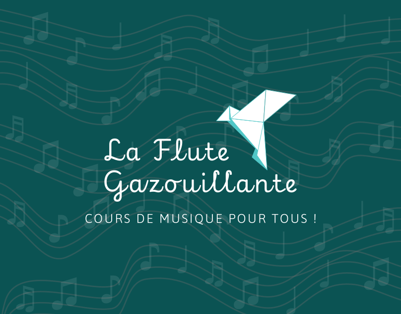 La flute gazouillante
