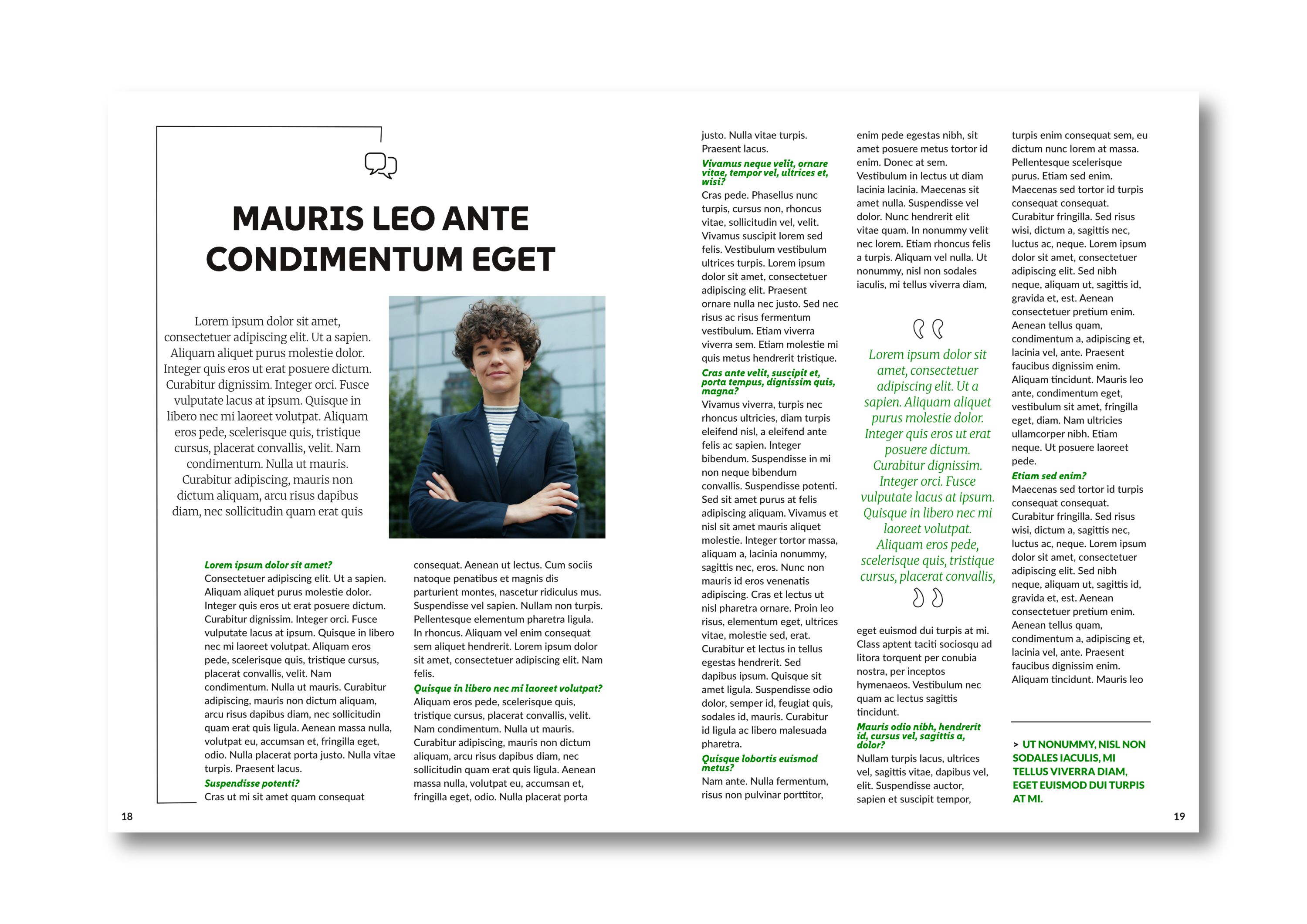 Interview