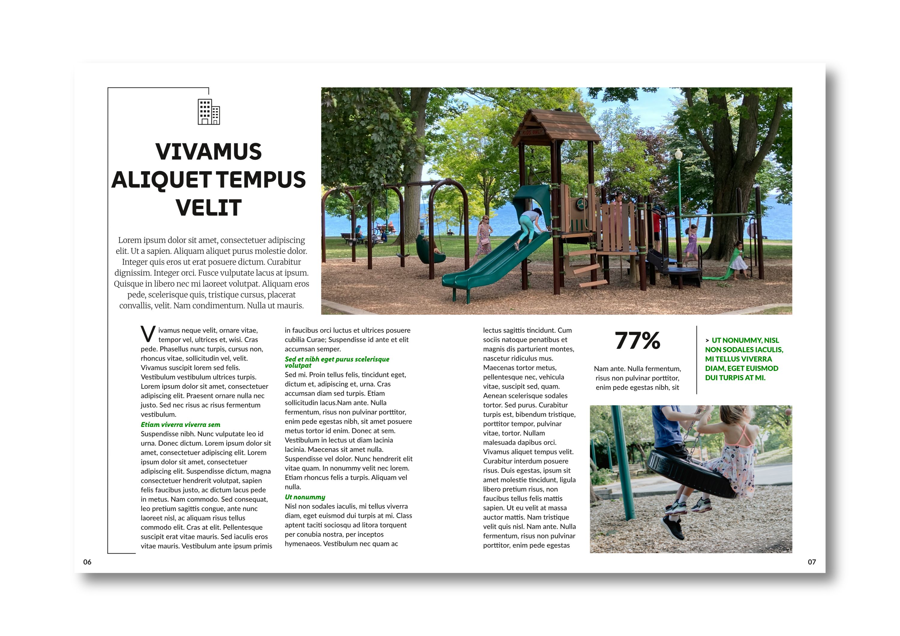Article example 1