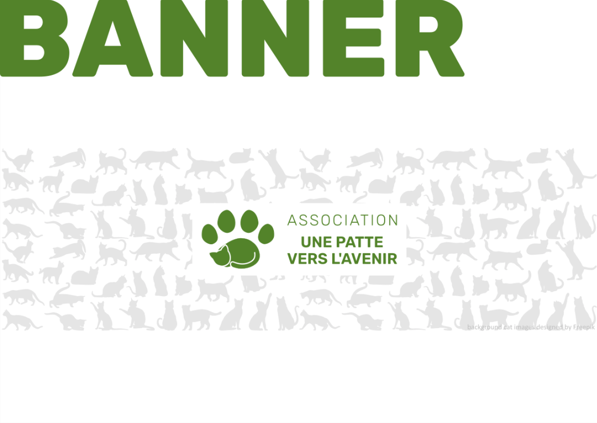 NGO banner